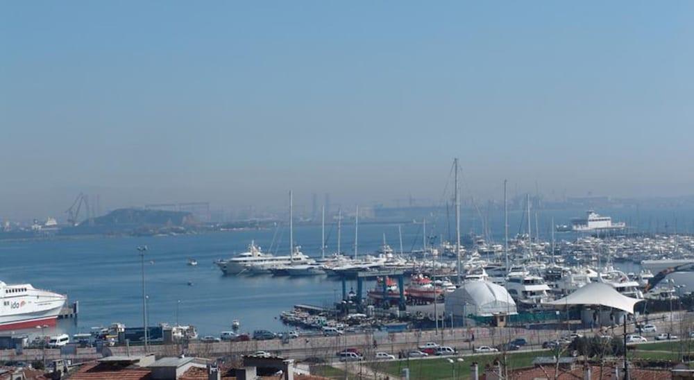 Inera Hotel Pendik Provincia di Provincia di Istanbul Esterno foto