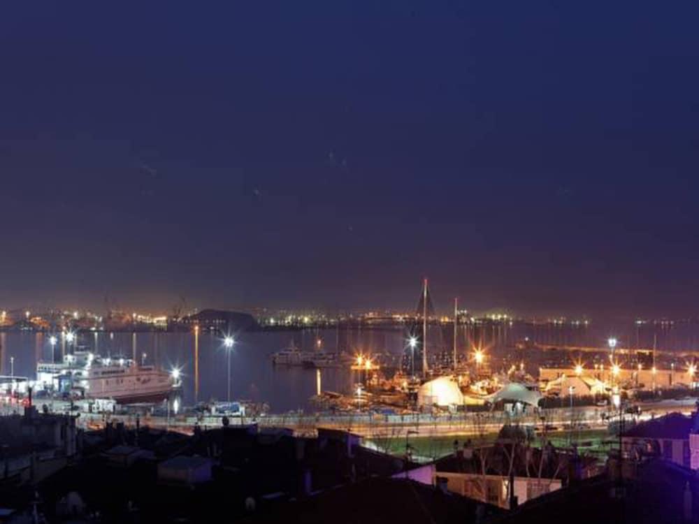 Inera Hotel Pendik Provincia di Provincia di Istanbul Esterno foto